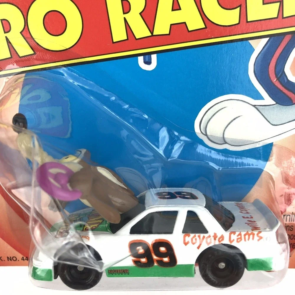 MATCHBOX pro racers